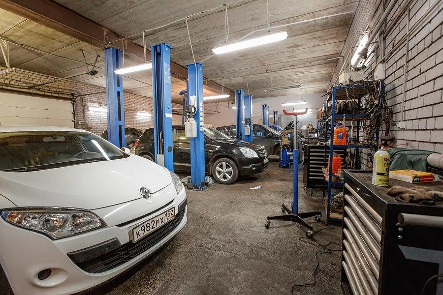 Автомастерская КПД-авто в Ростове-на-Дону: Автосервис, Автолюбителям, Автотехцентр, Магазин автозапчастей, Машина, Автомастерская,