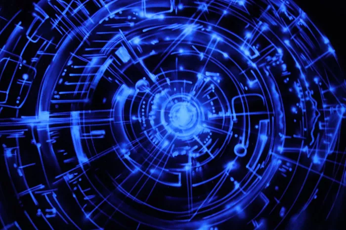 Лазертаг "Tron"