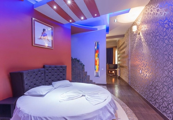 Отель Green Palace Hotel в Ереване: Отель, Спа-зона, Сауна, Джакузи, Хаммам, Парковка,