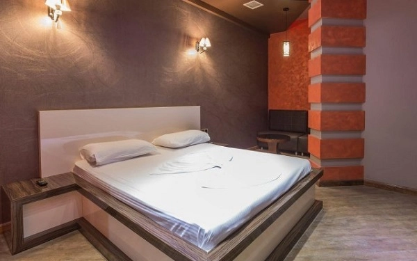 Отель Green Palace Hotel в Ереване: Отель, Спа-зона, Сауна, Джакузи, Хаммам, Парковка,