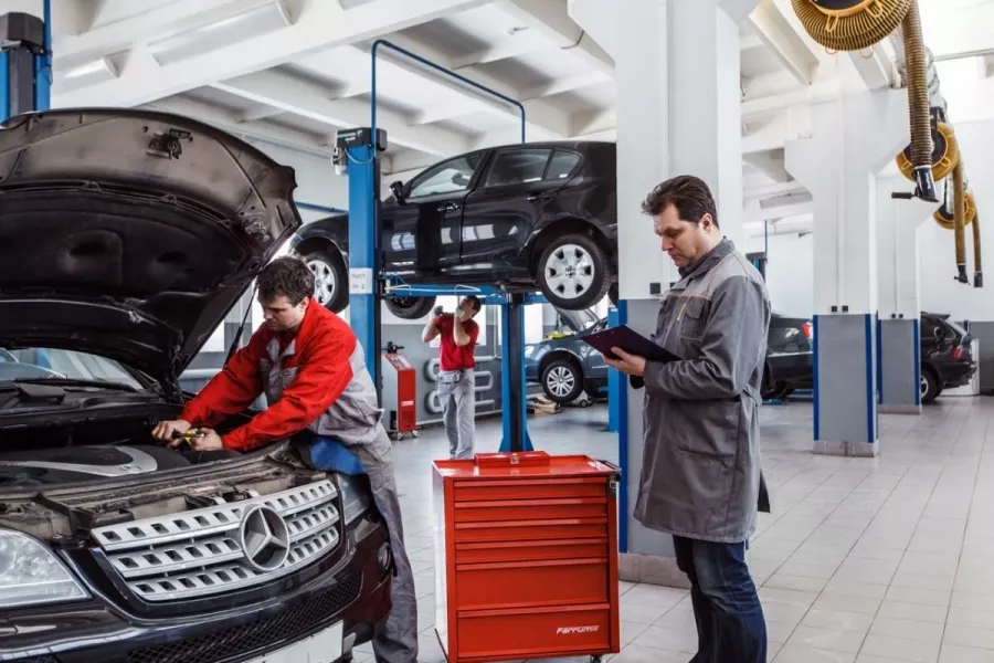 Автомастерская Партнер-Сервис в Ростове-на-Дону: Страхование, Автосервис, Машина, Авто,