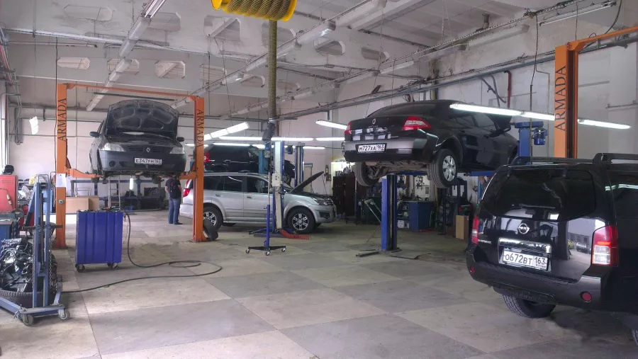 Автомастерская Партнер-Сервис в Ростове-на-Дону: Автосервис, Автолюбителям, Автотехцентр, Машина, Автомастерская, Страхование автомобилей,