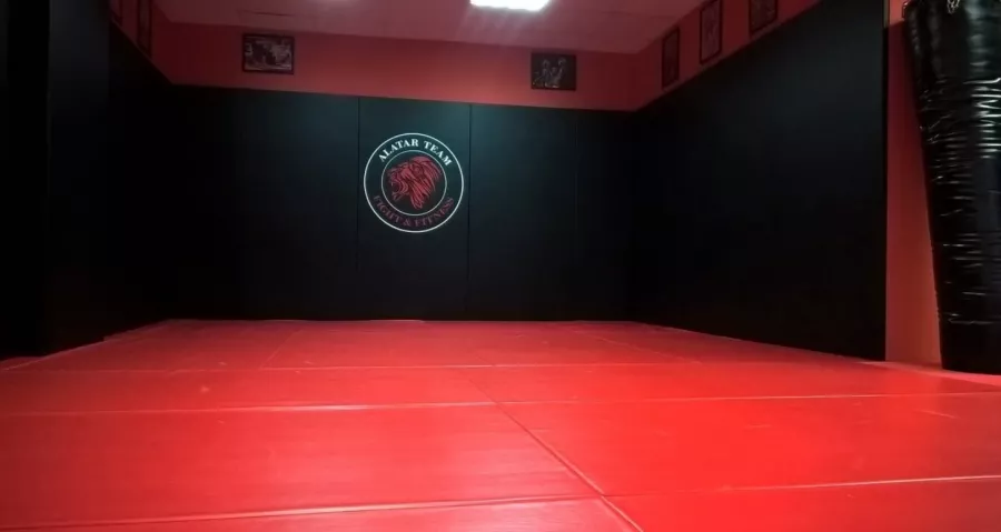 Спортивный клуб ALATAR TEAM в Москве: Боевые искусства, Кроссфит, Фитнес для детей, Персональный тренер, Сауна,