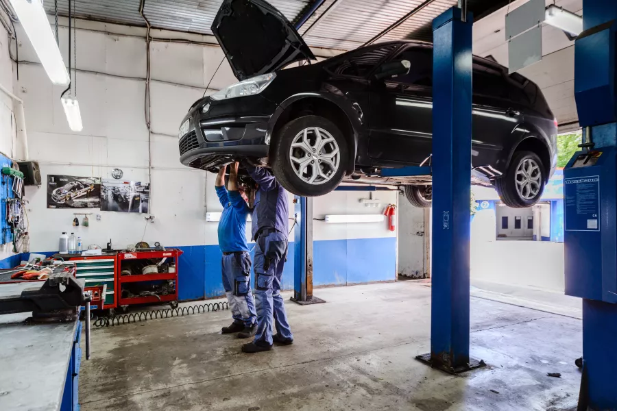 Автомастерская Рулевой в Ростове-на-Дону: Автосервис, Автолюбителям, Автотехцентр, Машина, Ремонт двигателей , Ремонт АКПП, Автомастерская,