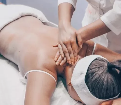 Массажный салон Le_massage61  в  Ростове-на-Дону