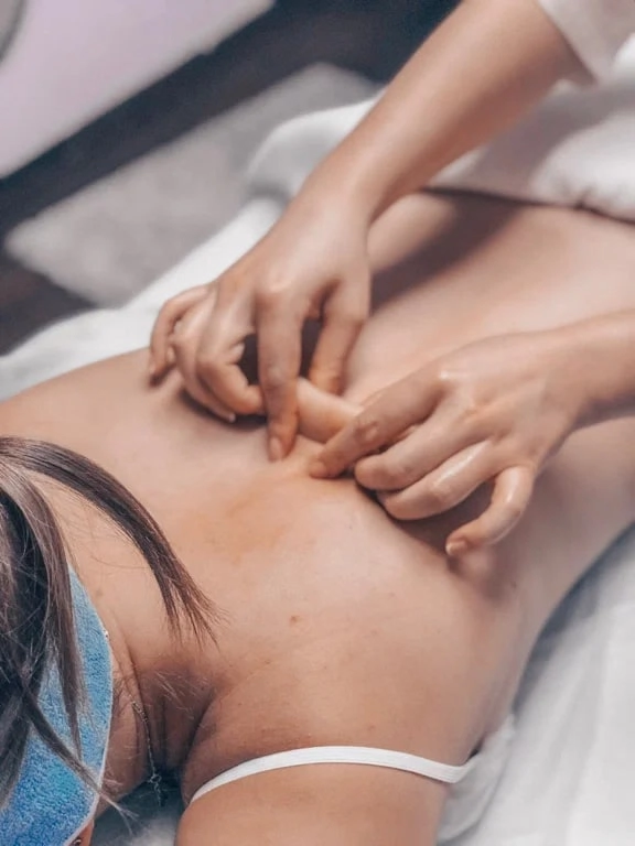 Массажный салон Le_massage61 в Ростове-на-Дону: Массаж, Красота,