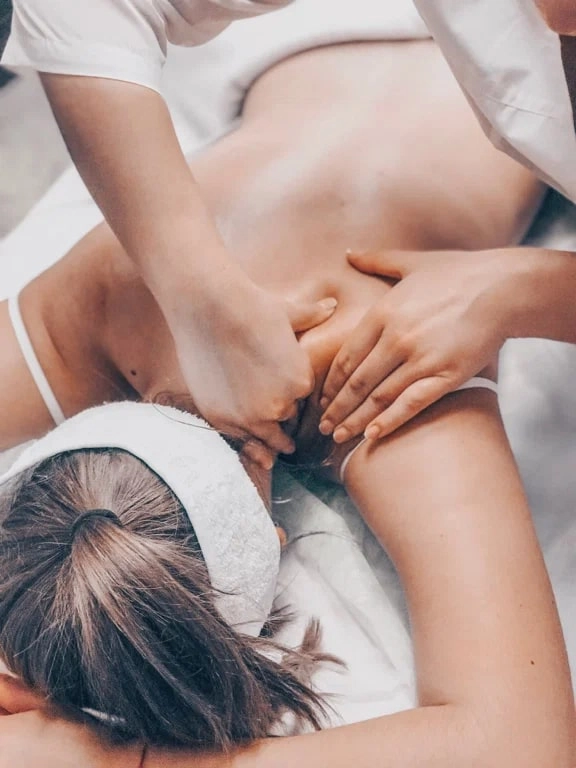 Массажный салон Le_massage61 в Ростове-на-Дону: Массаж, Красота,