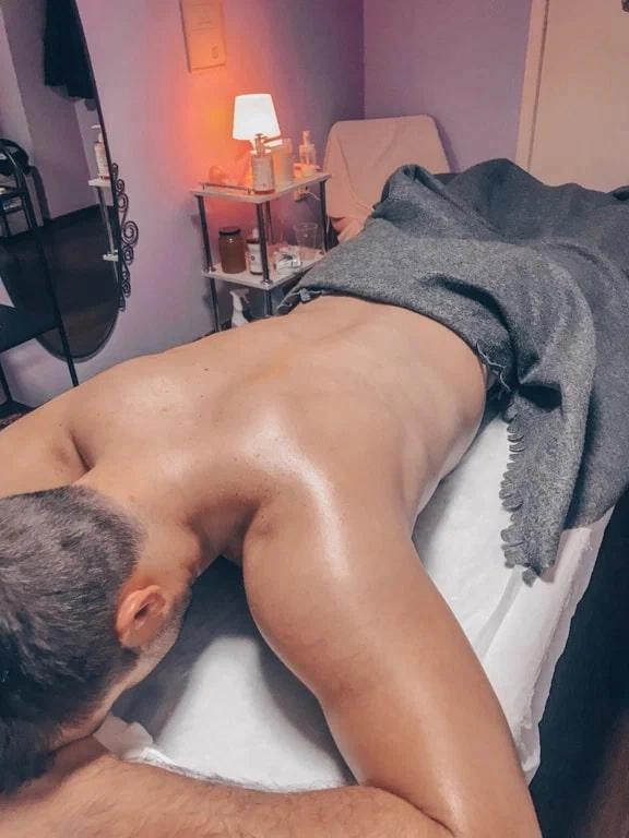 Массажный салон Le_massage61 в Ростове-на-Дону: Массаж, Красота,