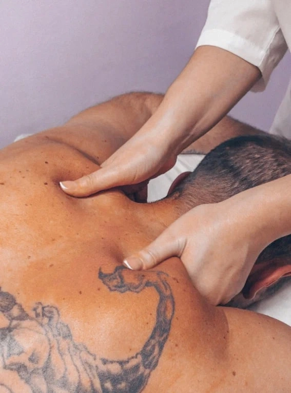 Массажный салон Le_massage61 в Ростове-на-Дону: Массаж, Красота,