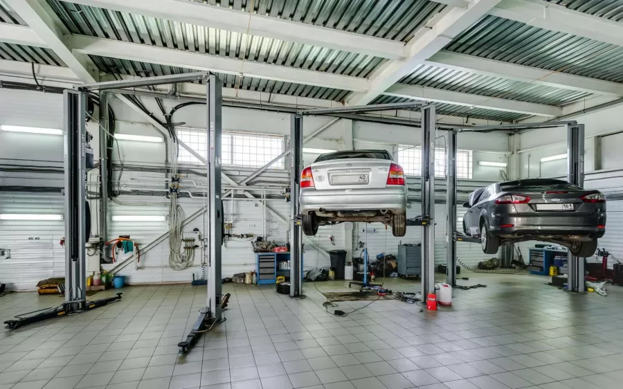 Автомастерская СКДСервис в Ростове-на-Дону: Автосервис, Автолюбителям, Автотехцентр, Машина, Автомастерская,