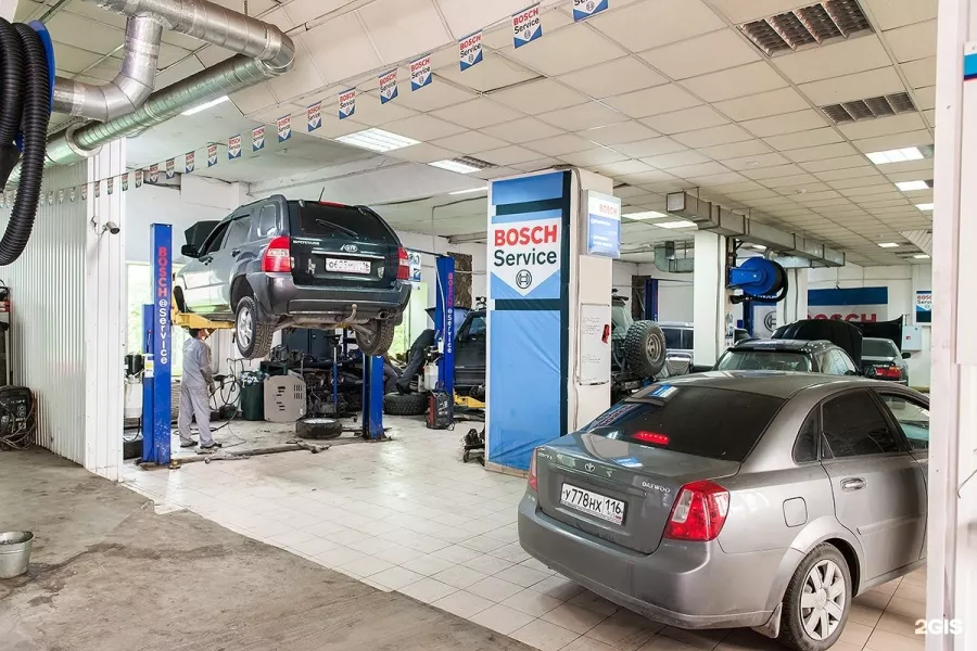 Автомастерская СКДСервис в Ростове-на-Дону: Автосервис, Автолюбителям, Автотехцентр, Машина, Автомастерская,