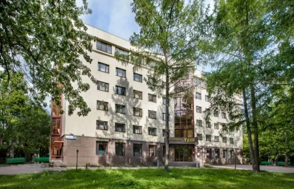Отель "Урал"