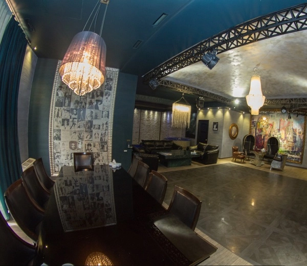 Отель Toscana Hotel Complex в Ереване: Отель, Русская баня, Чилим, Комфорт, Бассейн, Сервис,