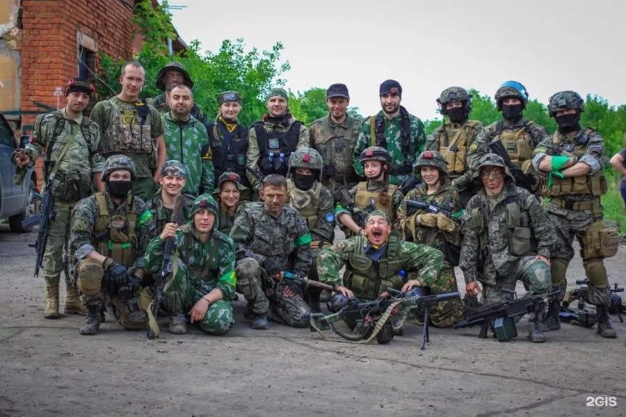 Лазертаг Полигон 61 в Ростове-на-Дону: Лазертаг, Детский праздник, Чилим, Развлечения,