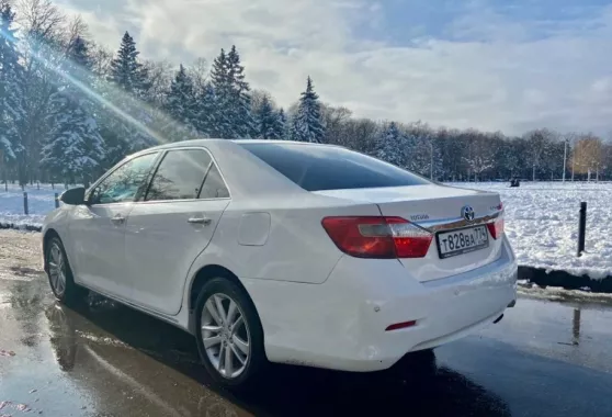 Прокат авто "Комфорт-Авто"