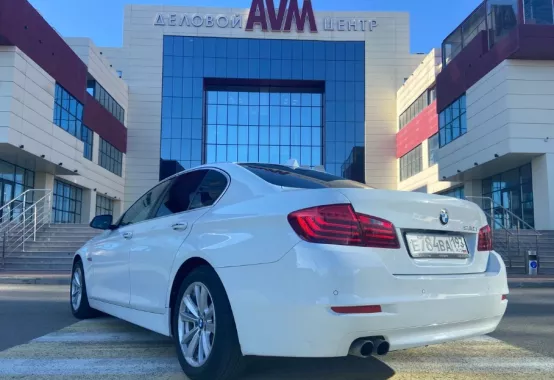 Прокат авто "Комфорт-Авто"