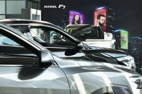 Автосалон Fresh Auto  в  Ростове-на-Дону