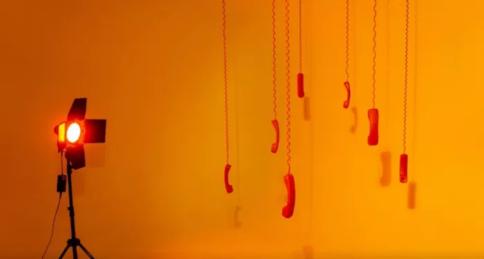 Фотостудия "Efir Space"