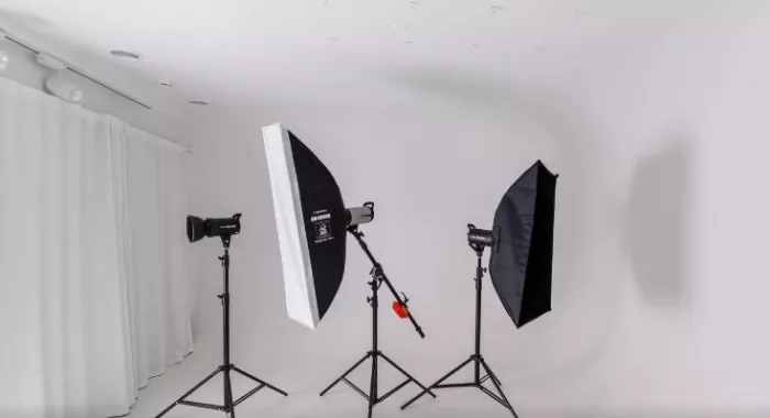 Фотостудия "Efir Space"