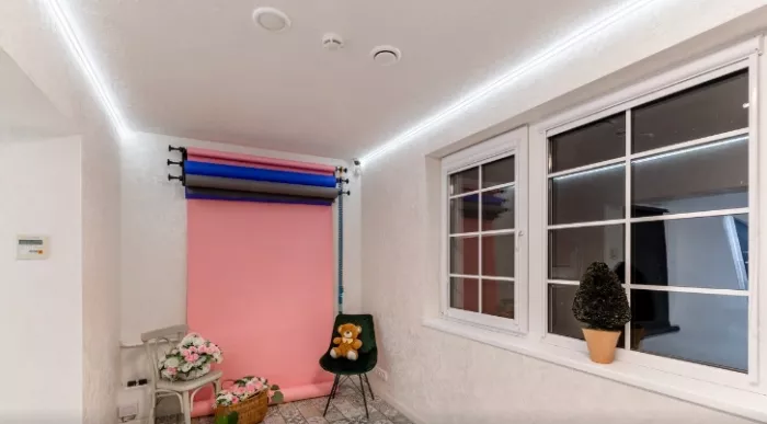 Фотостудия "Efir Space"