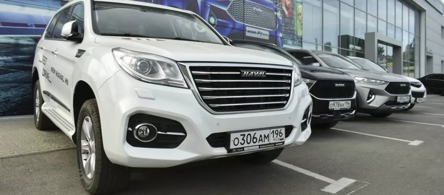 Автосалон Haval Fresh Auto в Ростове-на-Дону: Автосалон, Машина, Автосервис, Авто,