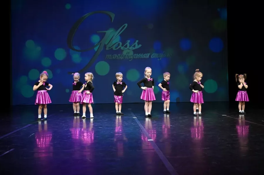Школа танцев Gloss Dance в Санкт-Петербурге: Бачата, Танцы, Сальса, Джаз, Музыка,