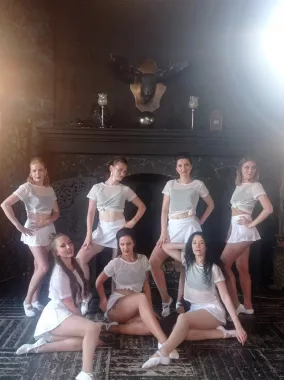 Школа танцев "Gloss Dance"