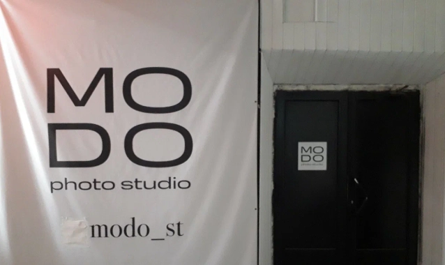 Фотостудия "Modo"