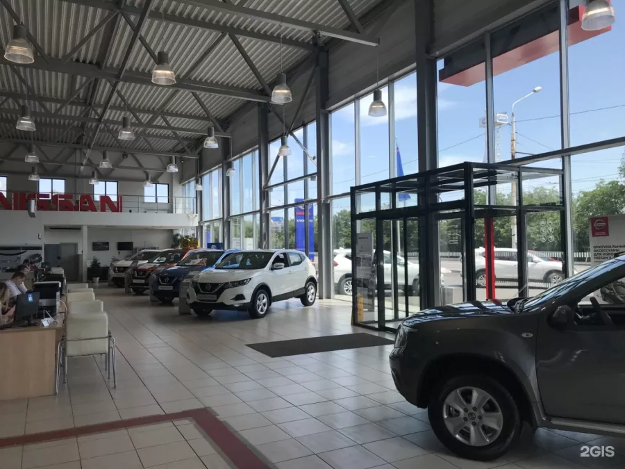 Автосалон Nissan КЛЮЧАВТО в Ростове-на-Дону: Автосалон, Автолюбителям, Машина, Автосервис, Автотехцентр,