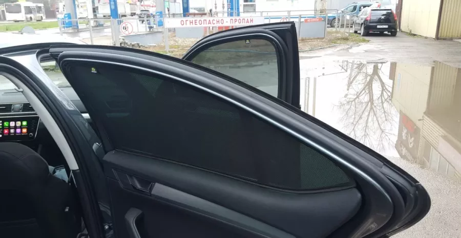 Центр установок автошторок Автозум в Краснодаре: Автолюбителям, Автомобили, Автошторки, Автотюнинг, Авто аксессуары,