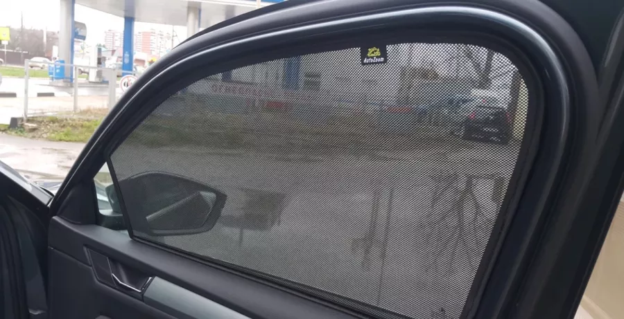 Центр установок автошторок Автозум в Краснодаре: Автолюбителям, Автомобили, Автошторки, Автотюнинг, Авто аксессуары,