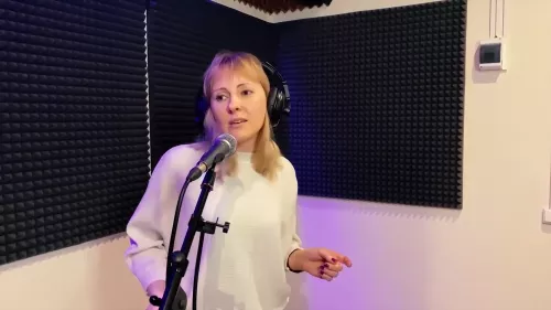 Студия звукозаписи Sertsebeat Records  в  Краснодаре