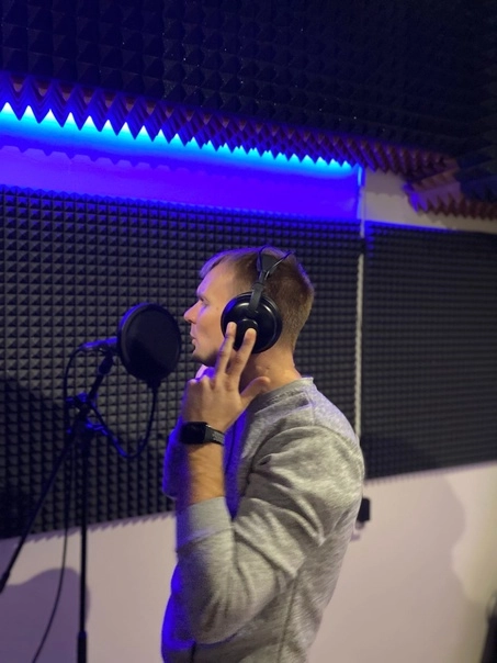 Студия звукозаписи Sertsebeat Records в Краснодаре: Сауна, Звукозапись, Музыка,