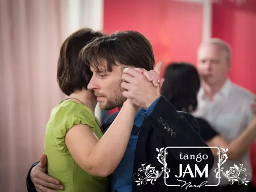 Школа танцев "Tango Jam Nord"