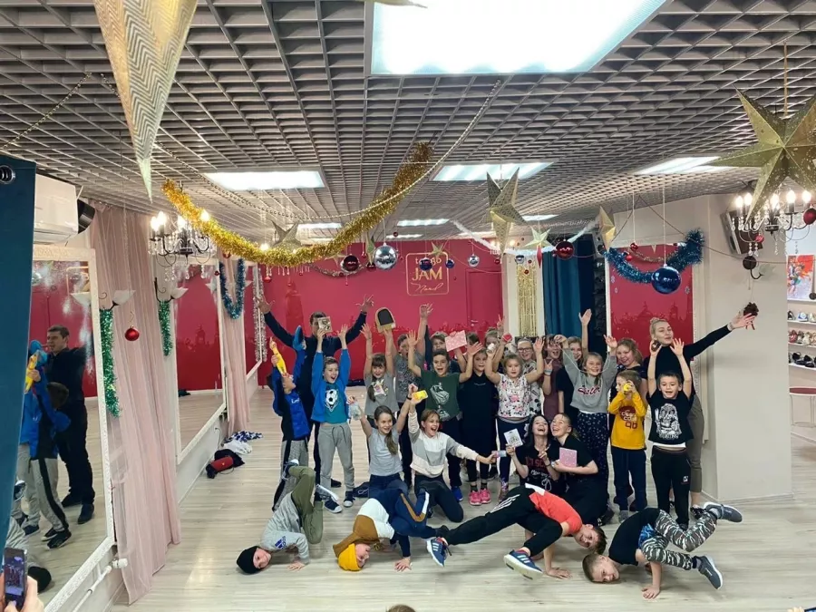 Школа танцев Tango Jam Nord в Санкт-Петербурге: Аргентинское Танго, Стретчинг, Латина, Боди Балет, Хореография,