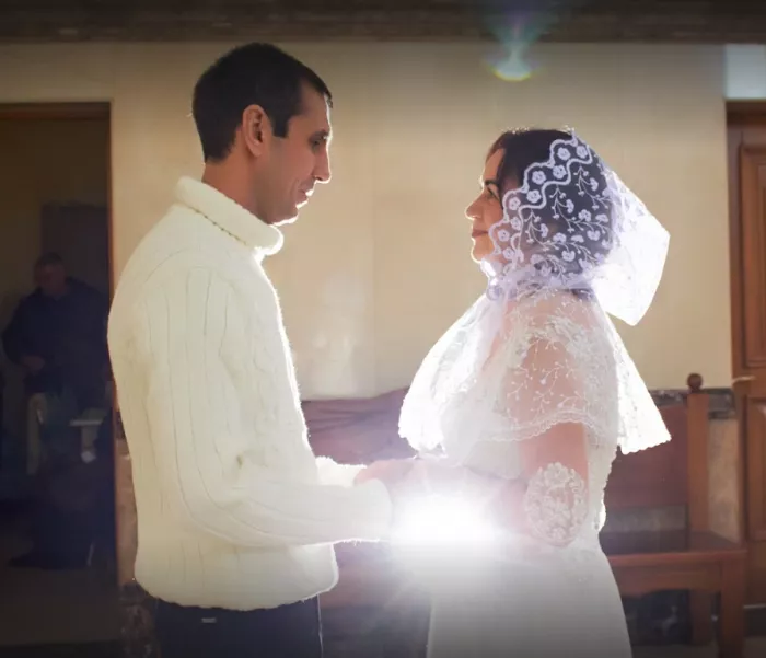 Фотограф "Анастасия Перепадья"