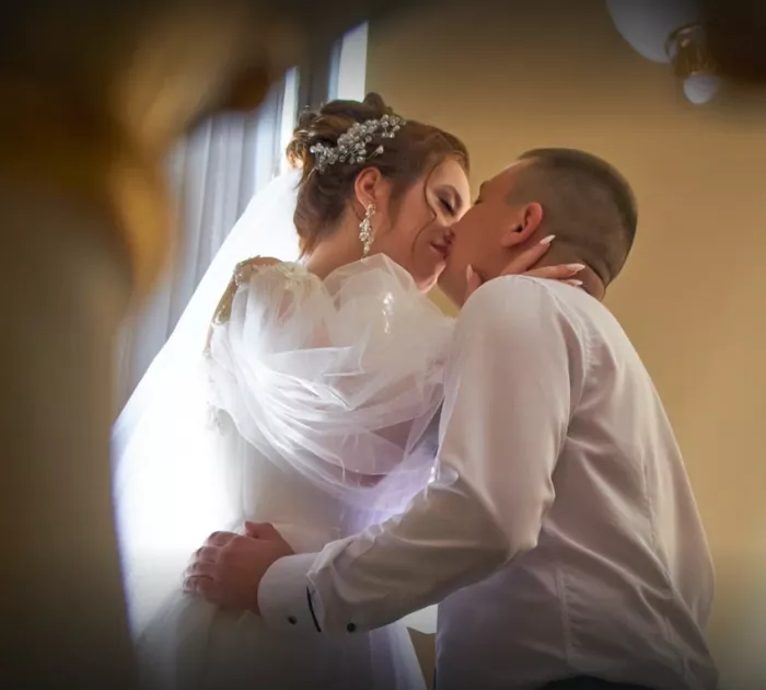 Фотограф "Анастасия Перепадья"