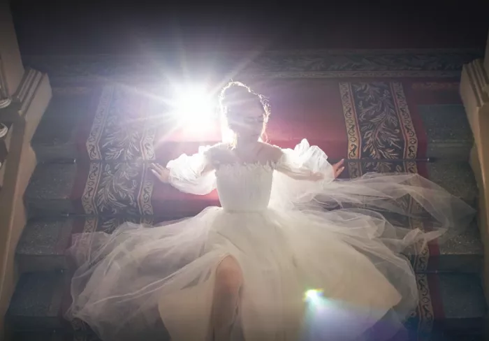 Фотограф "Анастасия Перепадья"