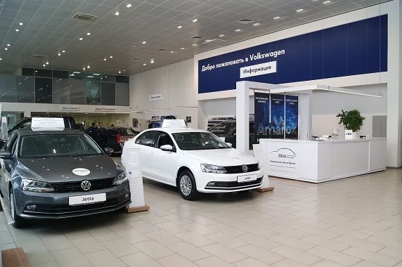 Автосалон "Л-Авто"