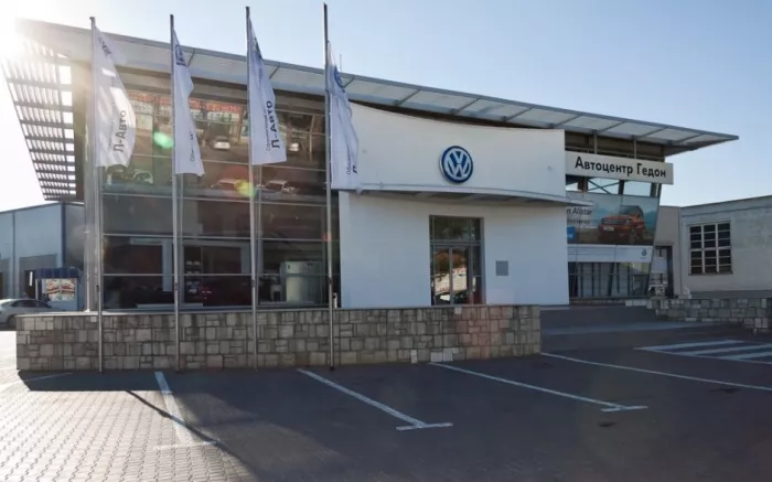 Автосалон "Л-Авто"