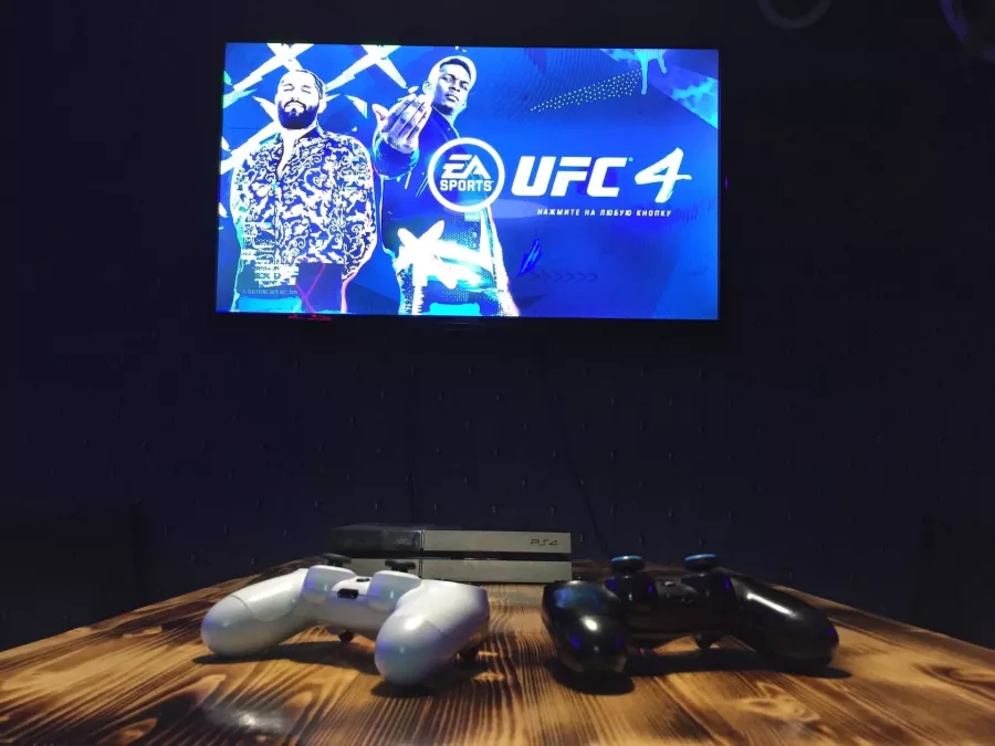 Антикафе Кайф в Ростове-на-Дону: Китайский чай, PS 4, X-BOX, Настольные игры, Бильярд, Billiards, Board games,