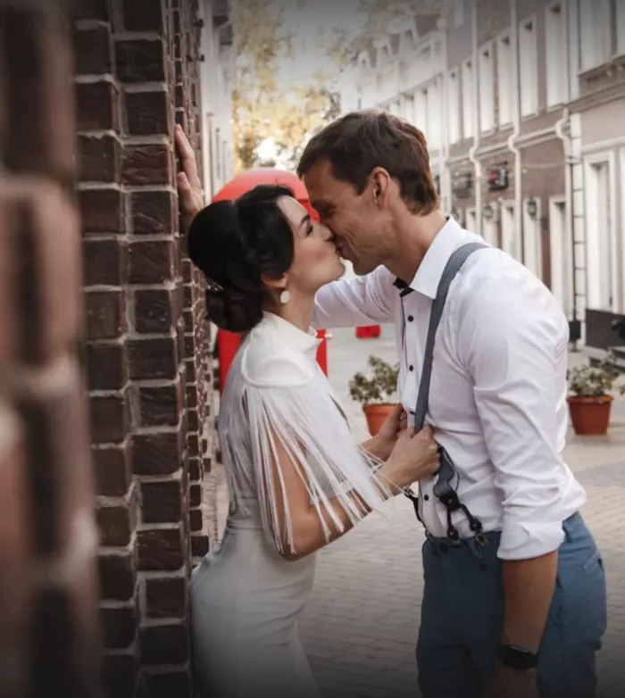 Фотограф "Вика Меллез"