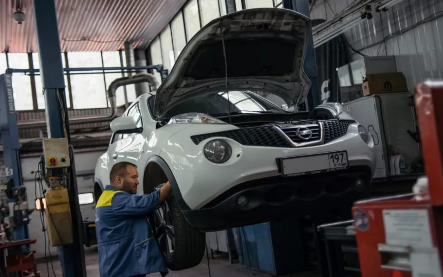 Автотехцентр АВТОЛАЙТ в Москве: Авторемонт, Автозапчасти и аксессуары, Замена масла, Автомойка, Шиномонтаж,