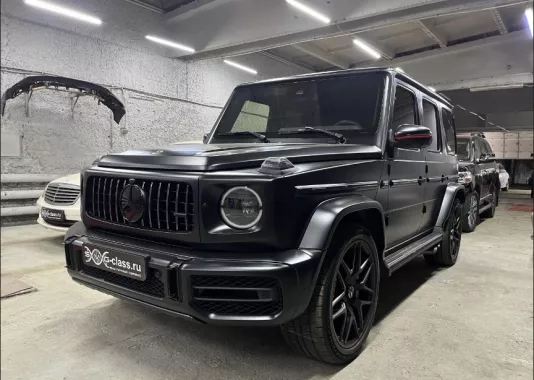 Авторемонт и техобслуживание "SVG-сервис".