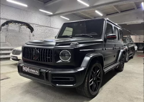 Авторемонт и техобслуживание SVG-сервис  в  Москве