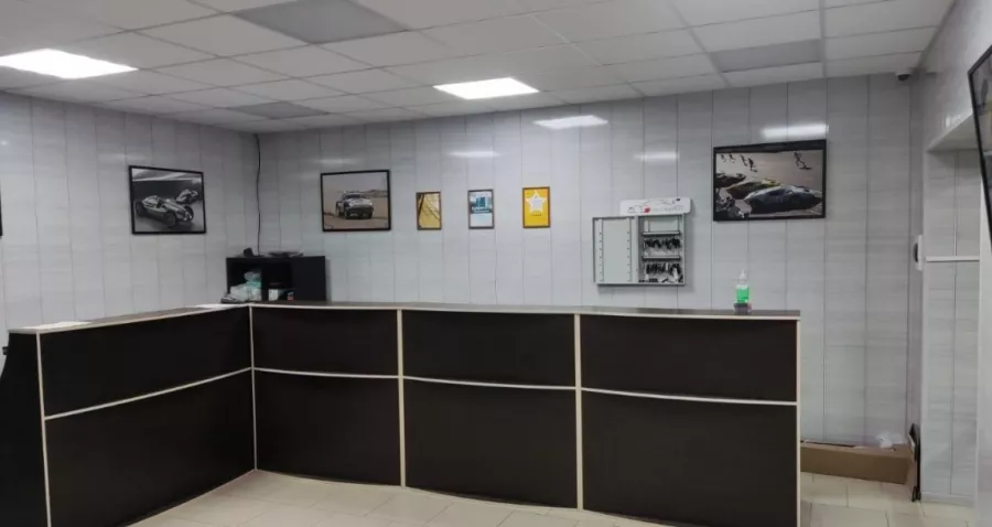 Авторемонт и техобслуживание SVG-сервис в Москве: Ремонт ходовой части, Восстановление геометрии, Авторемонт, Кузовной Ремонт,