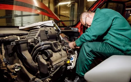 Автосервис Ита Моторс  в  Москве