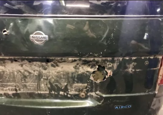 Автотехцентр по ремонту автомобилей и их техобслуживанию "Бск".