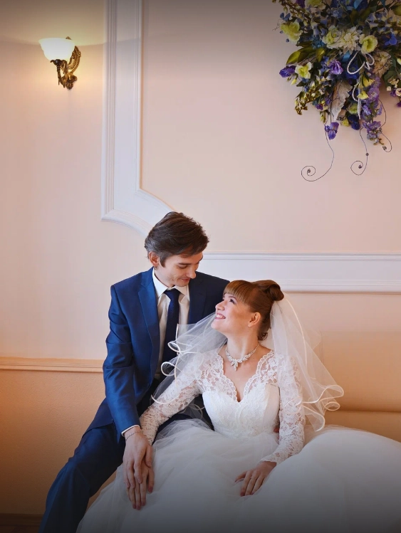 Фотограф "Зина Буткова"