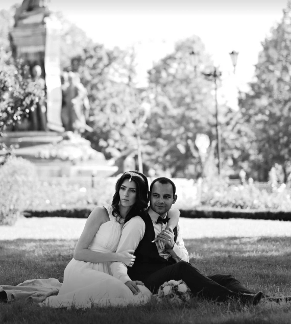 Фотограф "Зина Буткова"